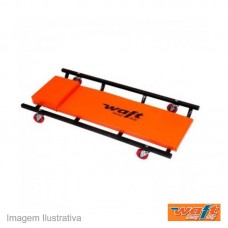 32229 - ESTEIRA P/MECANICO ESTOFADA WAFT 36