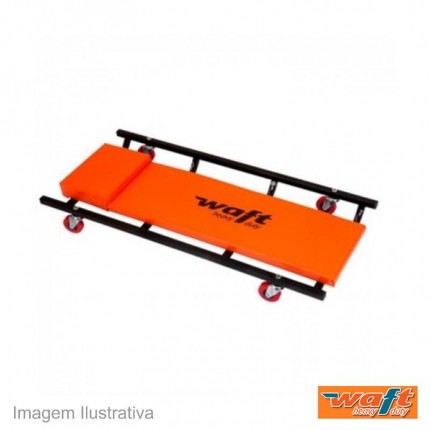 ESTEIRA P/MECANICO ESTOFADA WAFT 36
