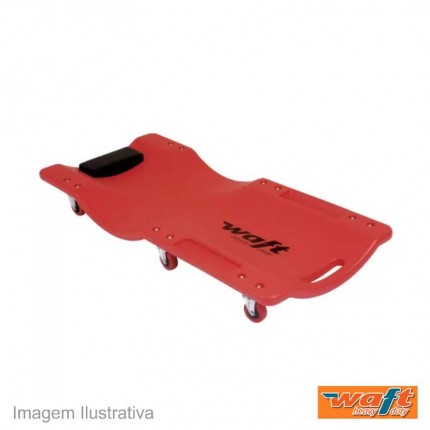 ESTEIRA P/MECANICO PVC WAFT 36