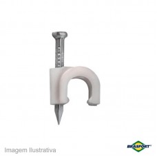 41788 - FIXADOR DE CAB.CART BRASF N.06 C/10 7670