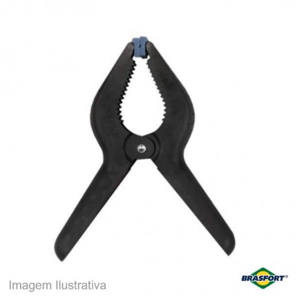 GRAMPO MULTIU.BRASF.NYLON 9