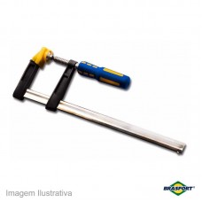 37298 - GRAMPO SARGENTO BRASF.120MMX600MM 7359