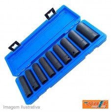 23288 - KIT SOQU.09PC WAFT 1/2 6160 LONGO CR.VAN