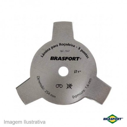 LAMINA P/ROCAD.BRASF.3PONT.F.1 7347
