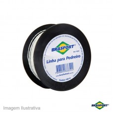 33651 - LINHA PEDREIR.TRANC.BRASF.100M(UNID)7020