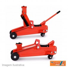 36497 - MACACO HIDR.JACARE 2T C/MALA WAFT 6535