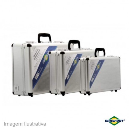 MALETA P/FER.ALUM.BRASF.CR 8312 MD