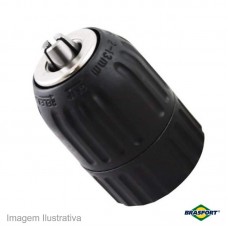 33937 - MANDRIL BRASF.AP.RAP.0,8A10MM 3/8