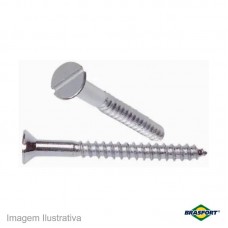 40691 - PARAF.CART MAD.CH.4,2X40 C/08 7683