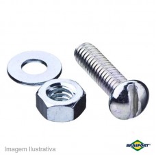 40694 - PARAF.CART MAQ.POR/AR.5/32X1/2 C/10 7725