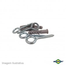 41770 - PITAO C/BUCHA CART 06 C/06 7703 BRASF