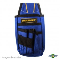 36143 - POCHETE P/FER.BRASFORT C/06BOLSOS 7565