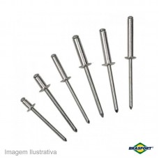 41778 - REBITE DE REPUXO CART 310 C/10 7715BRASF