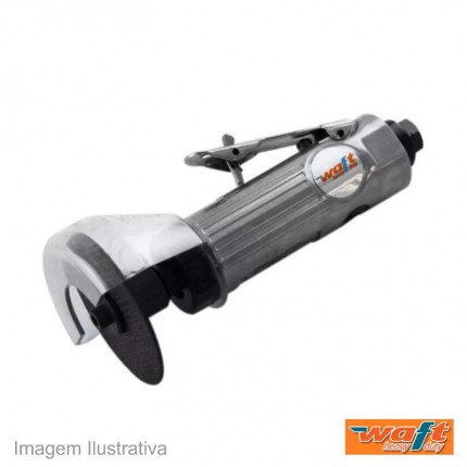 SERRA DE DISCO PNEUMAT.WAFT 6188