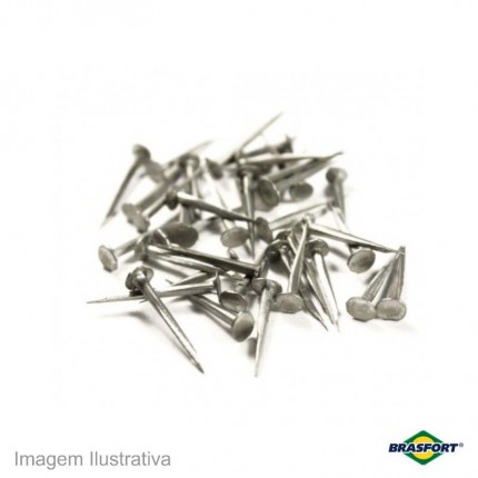 TACHINHA CART BRASF N.06 C/100 7721