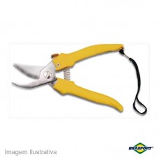 33926 - TESOURA P/PODA BRASFORT 7,5