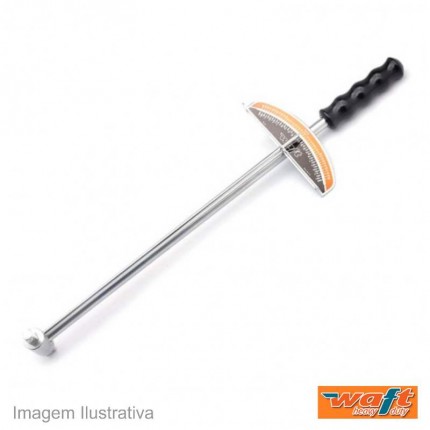 TORQUIMETRO DE VARETA WAFT 1/2 6213