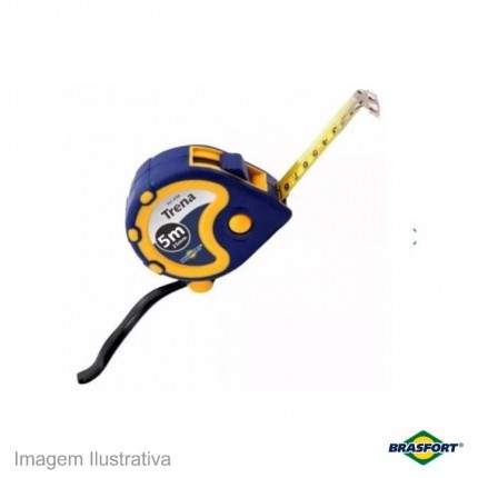 TRENA BRASF.EMB.05X25MM AUT.TR/IMA 7755