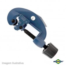 13876 - CORTADOR DE TUBOS BRASFORT 8247