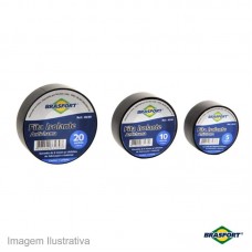 05689 - FITA ISOLANTE BRASFORT 05M C/10 PT