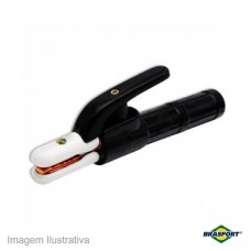 18684 - PORTA ELETRODO BRASFORT 300-A 8301