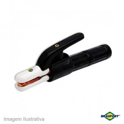 PORTA ELETRODO BRASFORT 300-A 8301