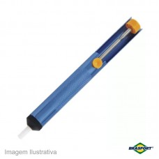 34959 - SUGADOR DE SOLDA BRASF.ALUMINIO 7238