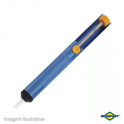 SUGADOR DE SOLDA BRASF.ALUMINIO 7238