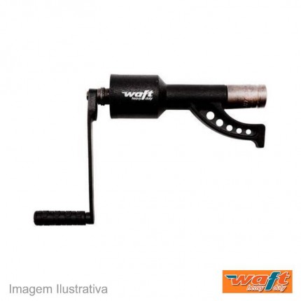 DESFORCIMETRO WAFT FIXO 6313