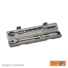 24127 - TORQUIMETRO DE ESTALO WAFT 6212