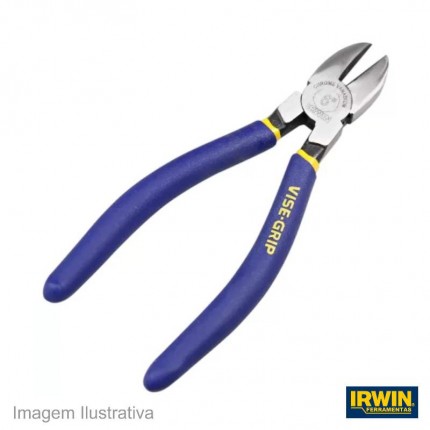 ALICATE CORTE 06 IRWIN VISE-GRIP 1864036