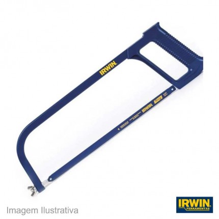 ARCO DE SERRA IRWIN FIXO STD I-10 CB.AZ