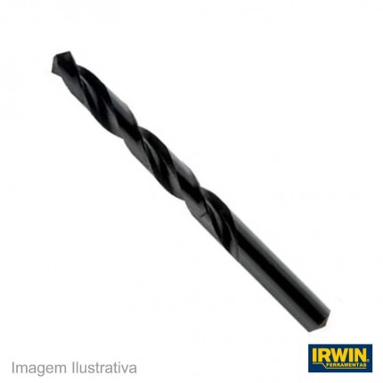 BROCA IRWIN ACO CROMO CARB. G.1/4 CART