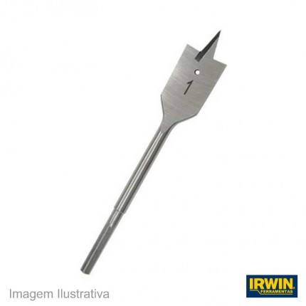 BROCA IRWIN CHATA L.1 1/4