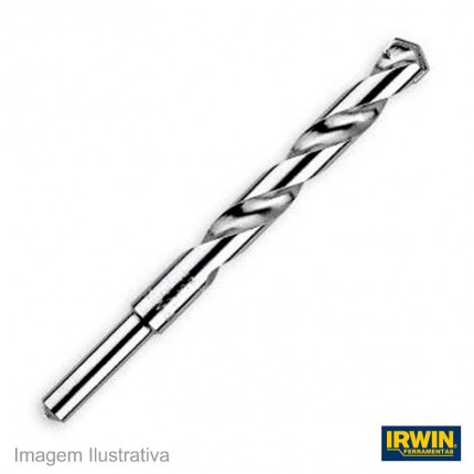 BROCA IRWIN DE WIDEA 03,0MM C/10