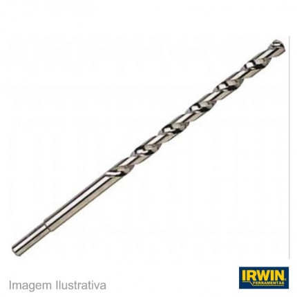 BROCA IRWIN DE WIDEA LONGA 06,5MMX330MM