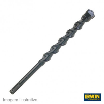 BROCA IRWIN DE WIDEA SDS 06MM X 160MM