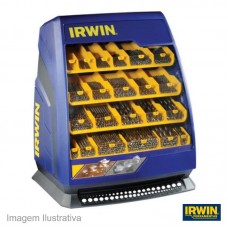 38358 - EXPOSITOR DE BROC.IRWIN MAST/MEGA1957335