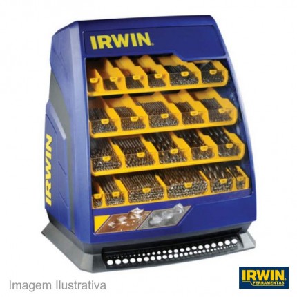 EXPOSITOR DE BROC.IRWIN MAST/MEGA1957335