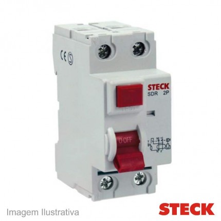 INTER.DIF(SDR)DF STECK2P 063A 30MA 26330