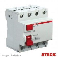 43290 - INTER.DIF(SDR)DF STECK4P 040A 30MA 44030