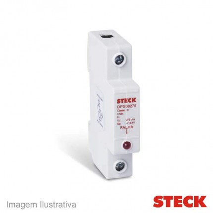 DPS(PROT.RAIO/SURT)275V STECK25KA 25275