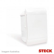 43283 - QUAD.DIST.EMB.STECK S/B 05D.BR SCM5OBR