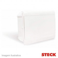 43830 - QUAD.DIST.EMB.STECK S/B 12D.BR SCM12OBR