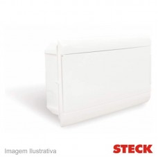 43284 - QUAD.DIST.EMB.STECK S/B 16D.BR SCM16OBR