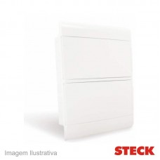 43285 - QUAD.DIST.EMB.STECK S/B 24D.BR SCM24OBR