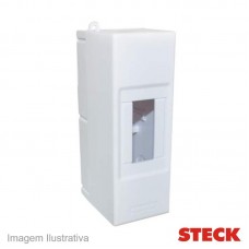 43288 - QUAD.CENTRO STECK SOB.BR P/02D.SSCT2