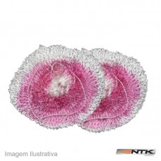 44019 - CAMISA P/LAMP.NAUTIKA 01AM.100VEL.C/02