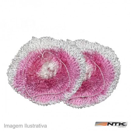 CAMISA P/LAMP.NAUTIKA 01AM.100VEL.C/02