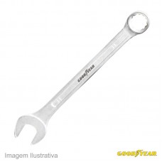 39194 - CHAVE COMBINADA GOODYEAR 09MM 5083